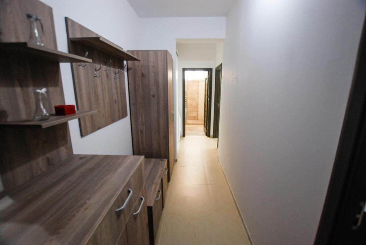 Ambra Apartment Mamaia-Nord 那沃达利 外观 照片
