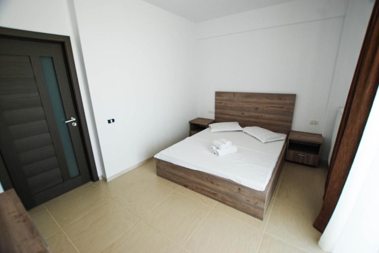 Ambra Apartment Mamaia-Nord 那沃达利 外观 照片